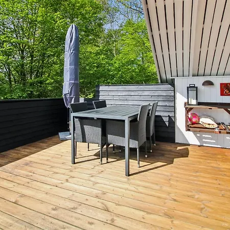 Ilwith - 28km From The Sea By Interhome Casa de Férias *