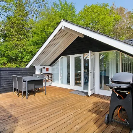 Ilwith - 28km From The Sea By Interhome Casa de Férias Toftlund