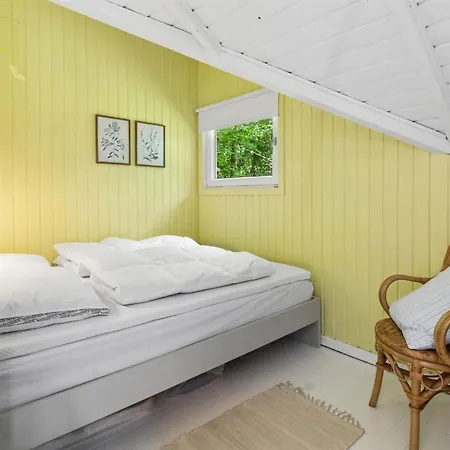 Ilwith - 28km From The Sea By Interhome Casa de Férias *