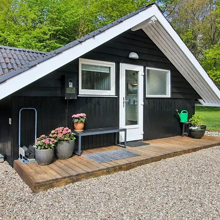 Casa de Férias Ilwith - 28km From The Sea By Interhome *