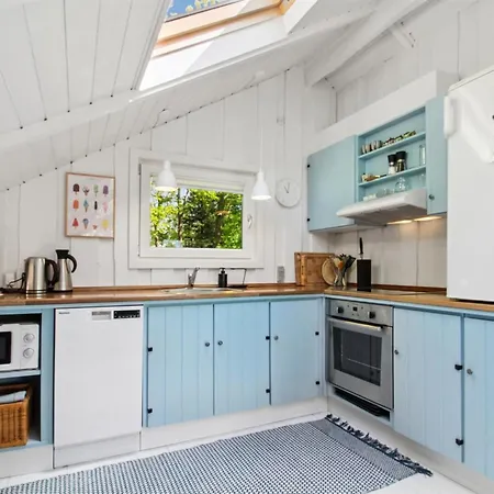Ilwith - 28km From The Sea By Interhome