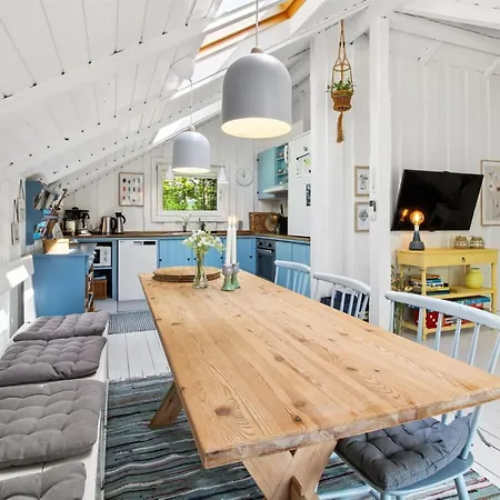 Ilwith - 28km From The Sea By Interhome Casa de Férias
