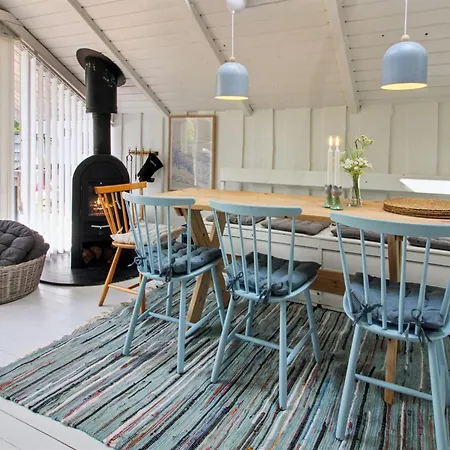 Casa de Férias Ilwith - 28km From The Sea By Interhome *