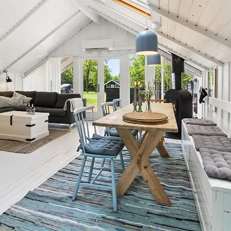 Ilwith - 28km From The Sea By Interhome Casa de Férias *