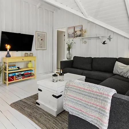 Ilwith - 28km From The Sea By Interhome *