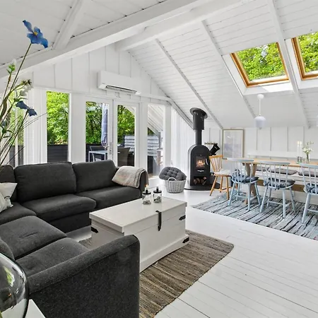 Casa de Férias Ilwith - 28km From The Sea By Interhome Toftlund