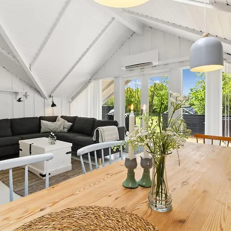 Ilwith - 28km From The Sea By Interhome Casa de Férias Toftlund